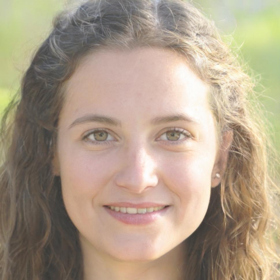Marina Fischer, Spezialistin für Kostenoptimierung bei pulmeonizor